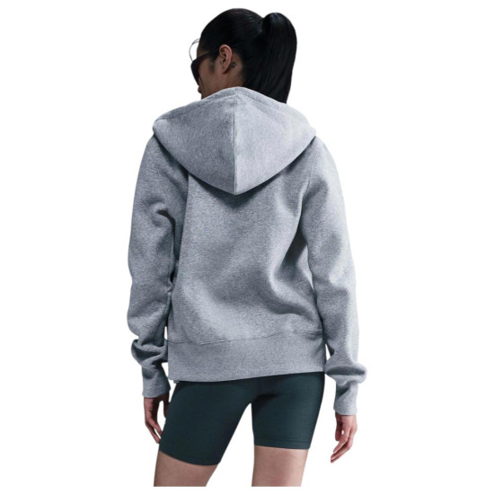 Nike Γυναικεία ζακέτα Sportswear Phoenix Fleece Full-Zip Hoodie